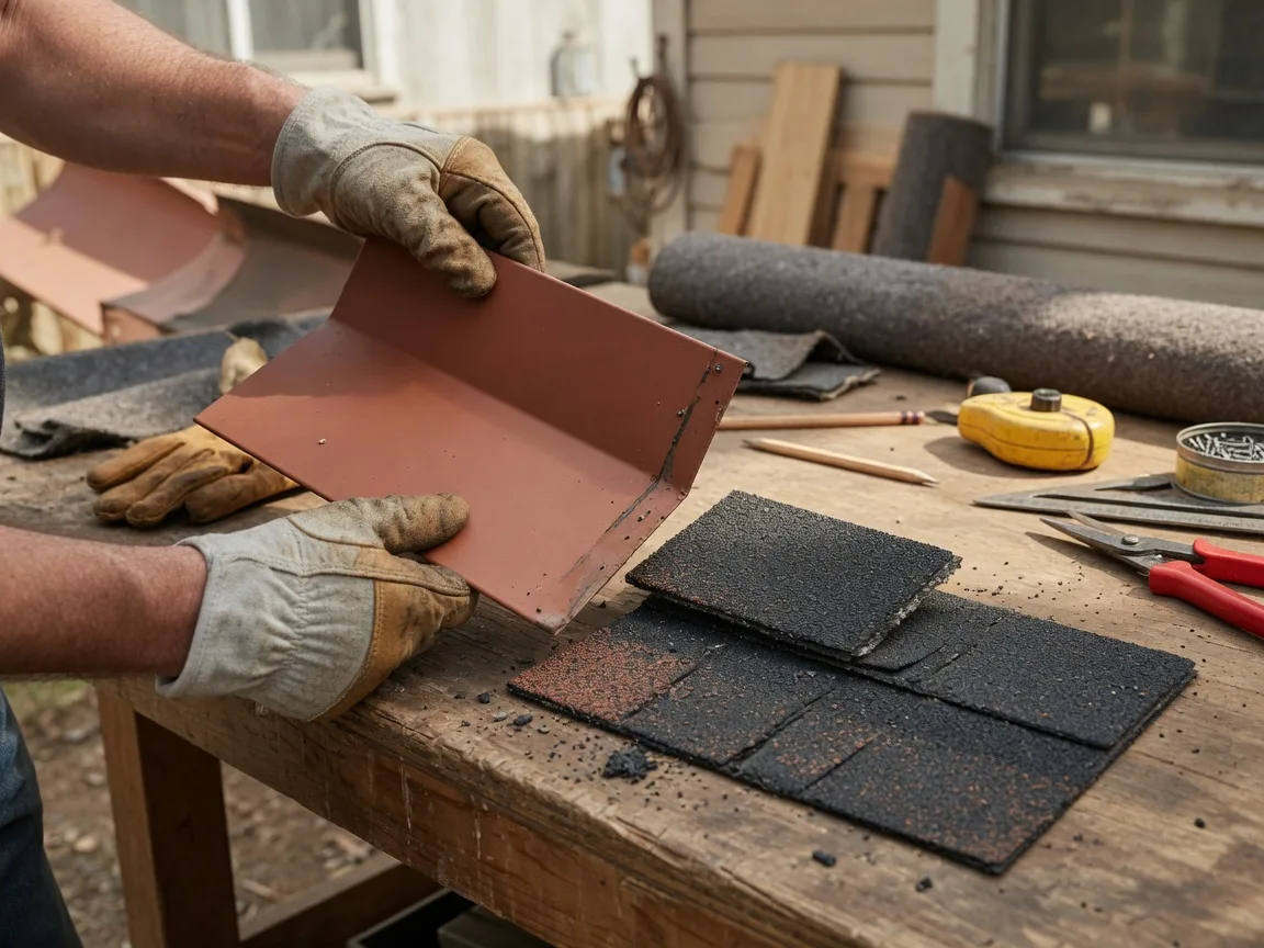 Roof Repair company in Hughesville, MO